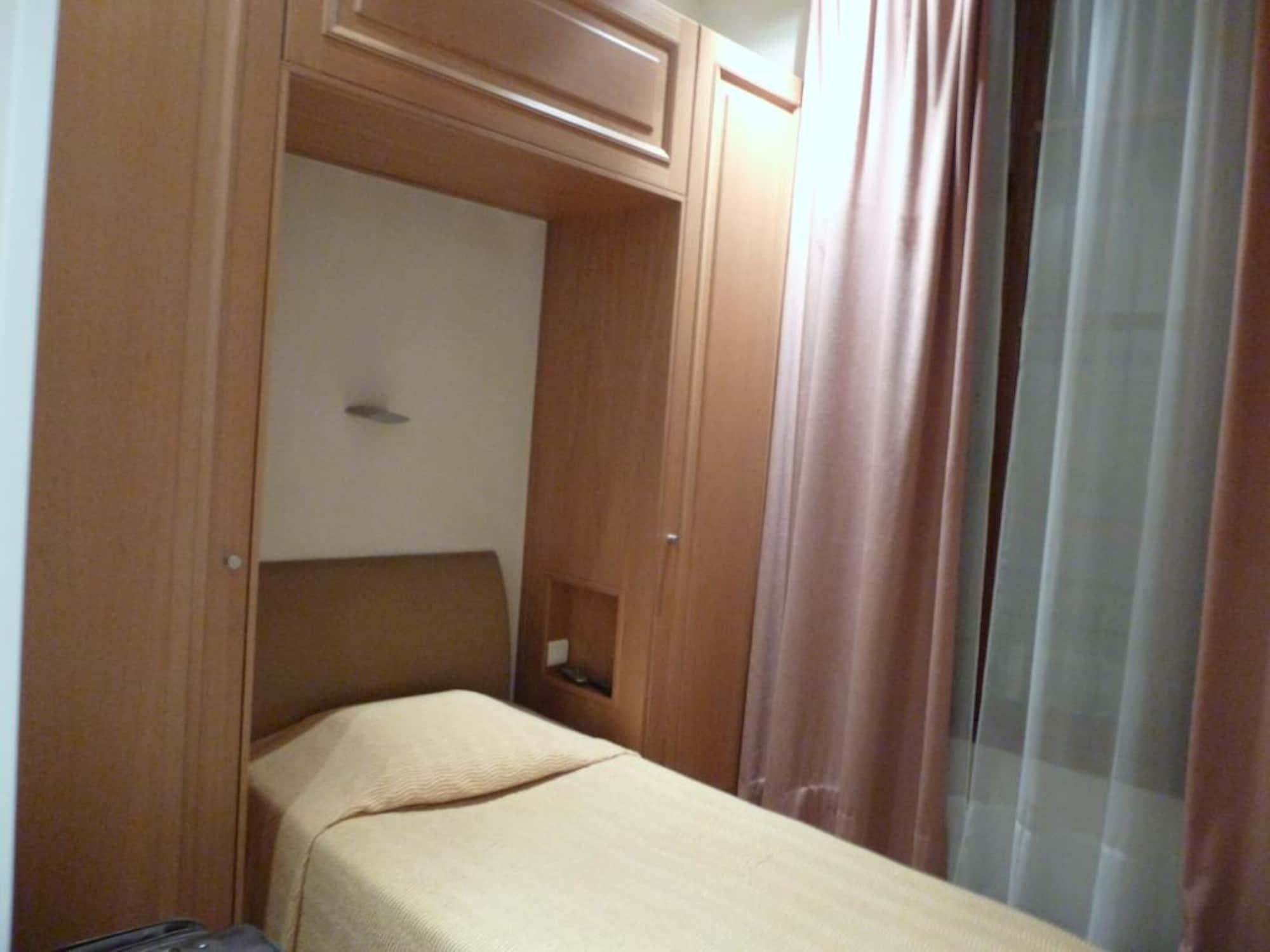 호텔 뒤 뷔외 마레 파리 외부 사진